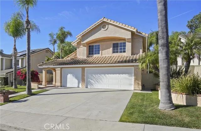 26821 Bridgeton, Mission Viejo Ca 92692 | Detached 0