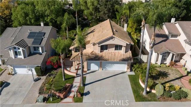 26821 Bridgeton, Mission Viejo Ca 92692 | Detached 2