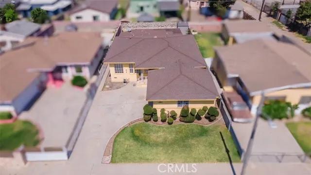 817 W Stockwell Street, Compton Ca 90222 | Detached 35