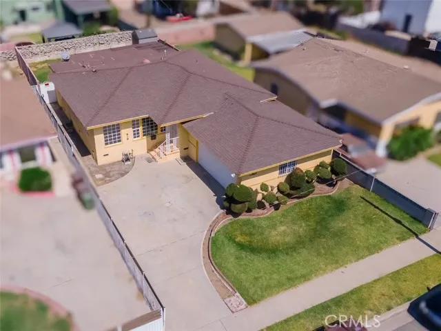 817 W Stockwell Street, Compton Ca 90222 | Detached 36