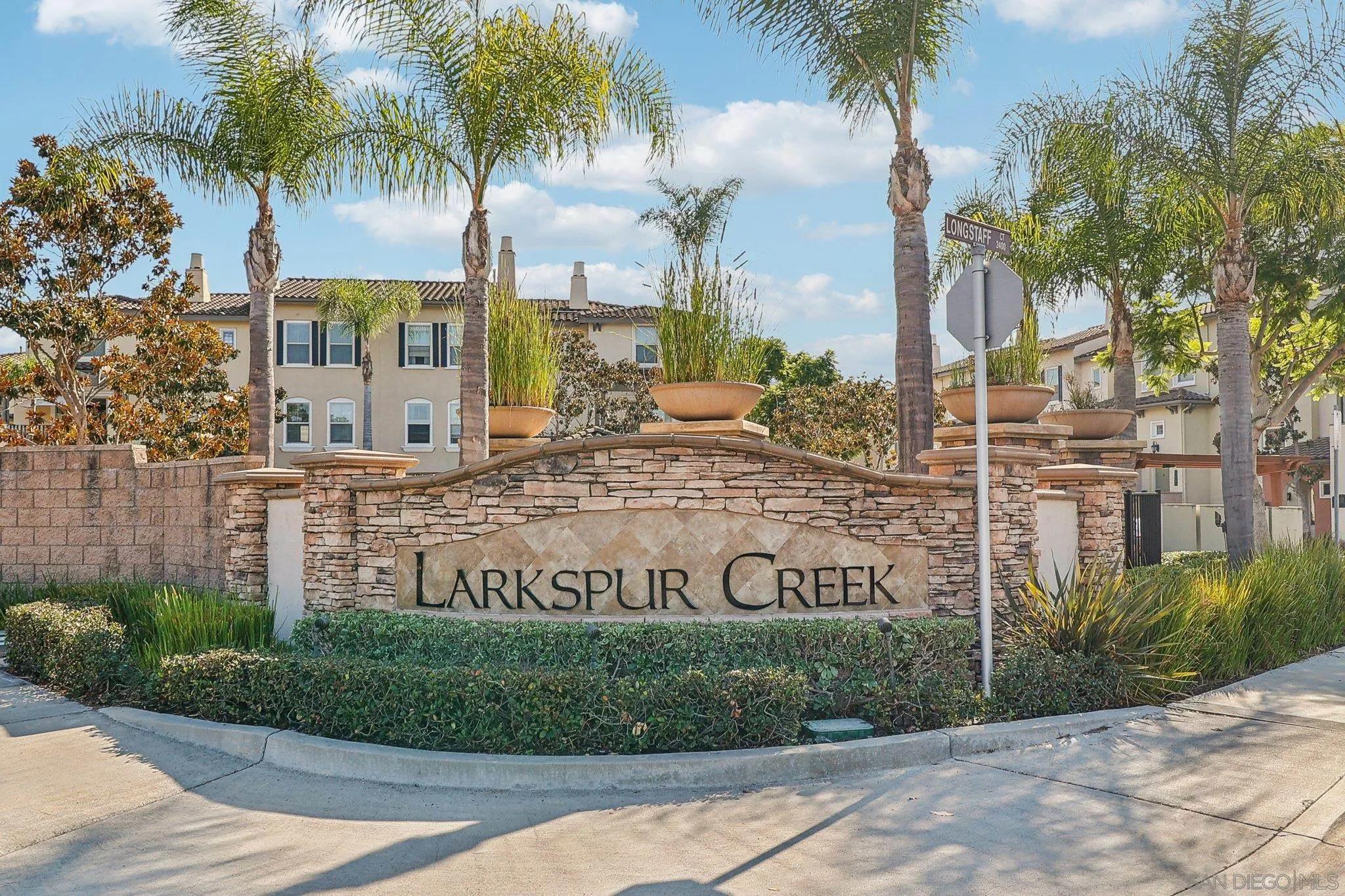 2452 Longstaff Court, San Marcos Ca 92078 | Townhouse 21