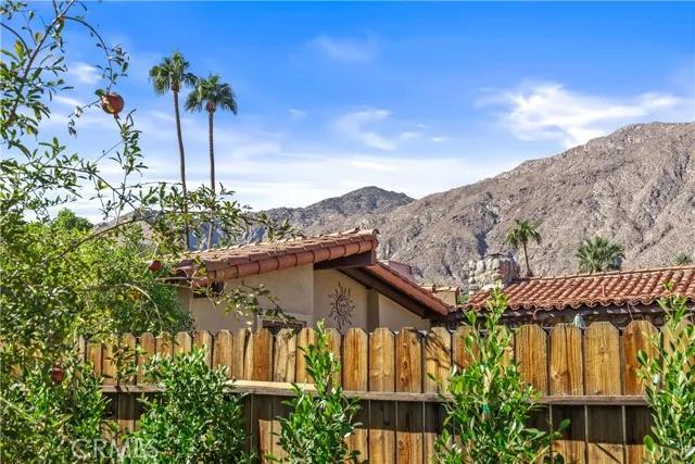 519 S Calle Encilia, Palm Springs Ca 92264 | Detached 47