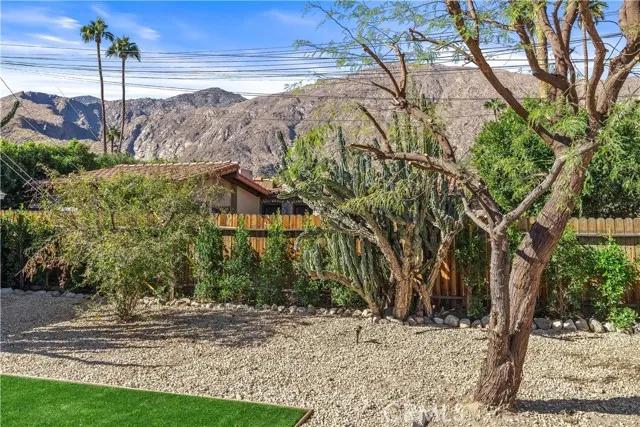 519 S Calle Encilia, Palm Springs Ca 92264 | Detached 46