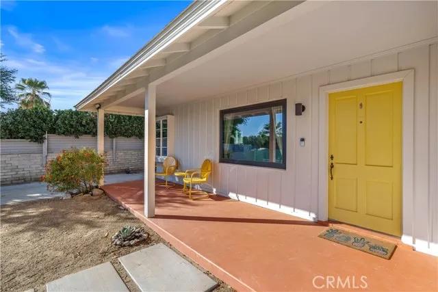 519 S Calle Encilia, Palm Springs Ca 92264 | Detached 7