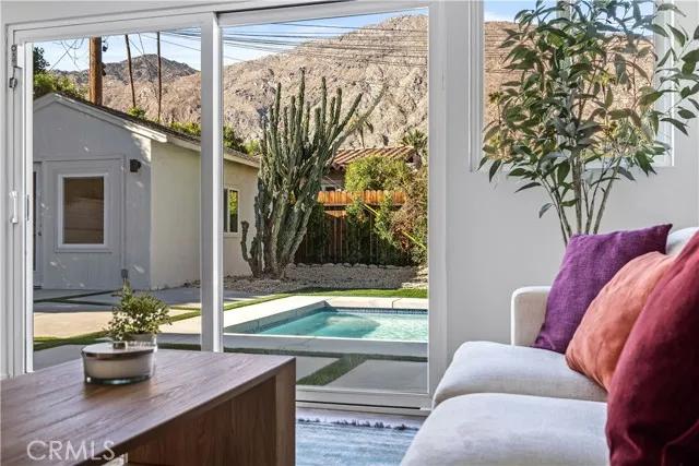 519 S Calle Encilia, Palm Springs Ca 92264 | Detached 25