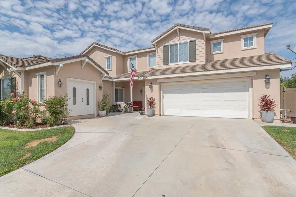 26149 Manzanita Street, Murrieta Ca 92563 | Detached 2