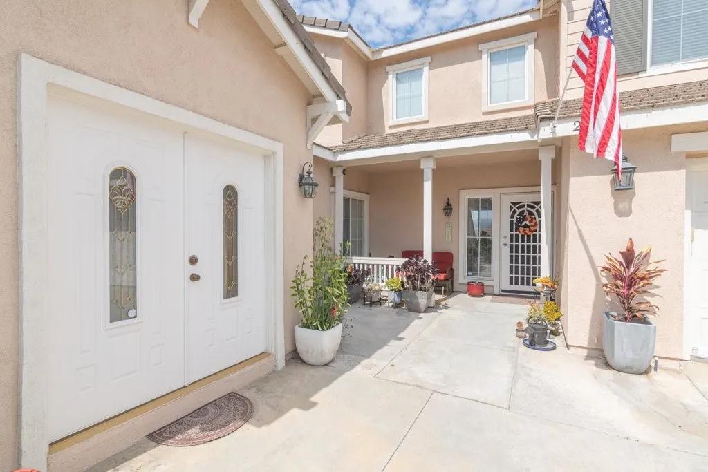 26149 Manzanita Street, Murrieta Ca 92563 | Detached 3