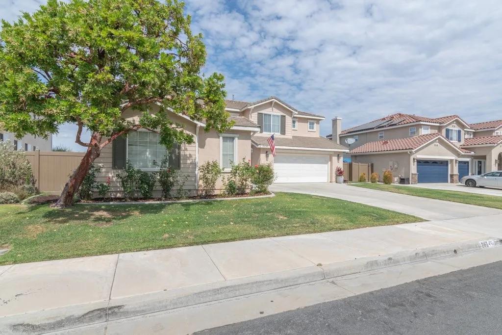 26149 Manzanita Street, Murrieta Ca 92563 | Detached 1