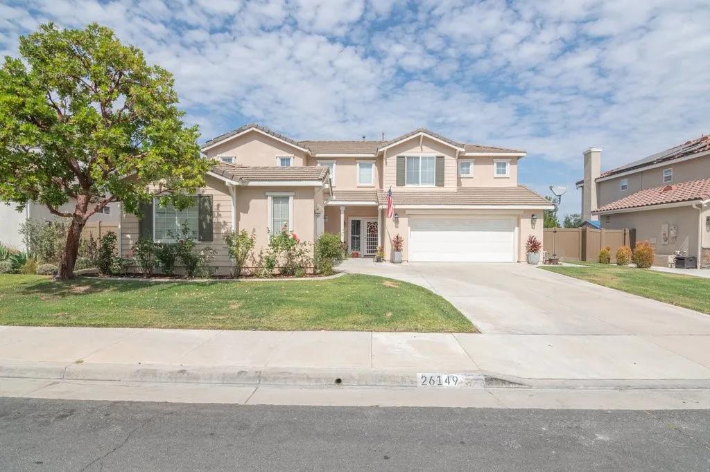 26149 Manzanita Street, Murrieta Ca 92563 | Detached 0