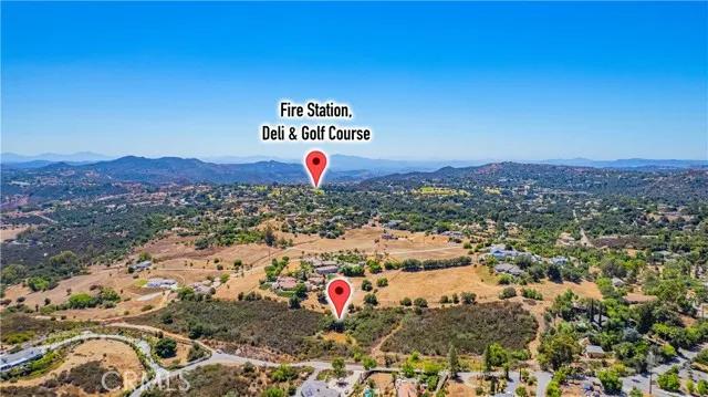 0 Mountain Meadow, Escondido Ca 92026 | Unimproved Land 6