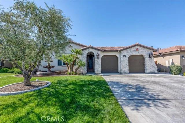 5801 Moonstone Peak Drive, Bakersfield Ca 93313 | Detached 23