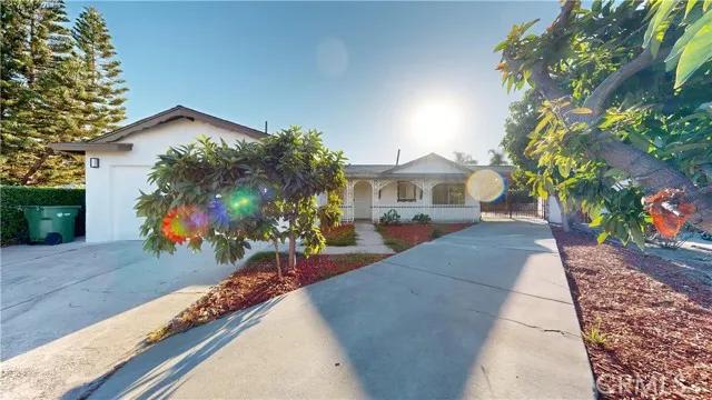 16006 Wedgeworth Drive, Hacienda Heights Ca 91745 | Detached 16