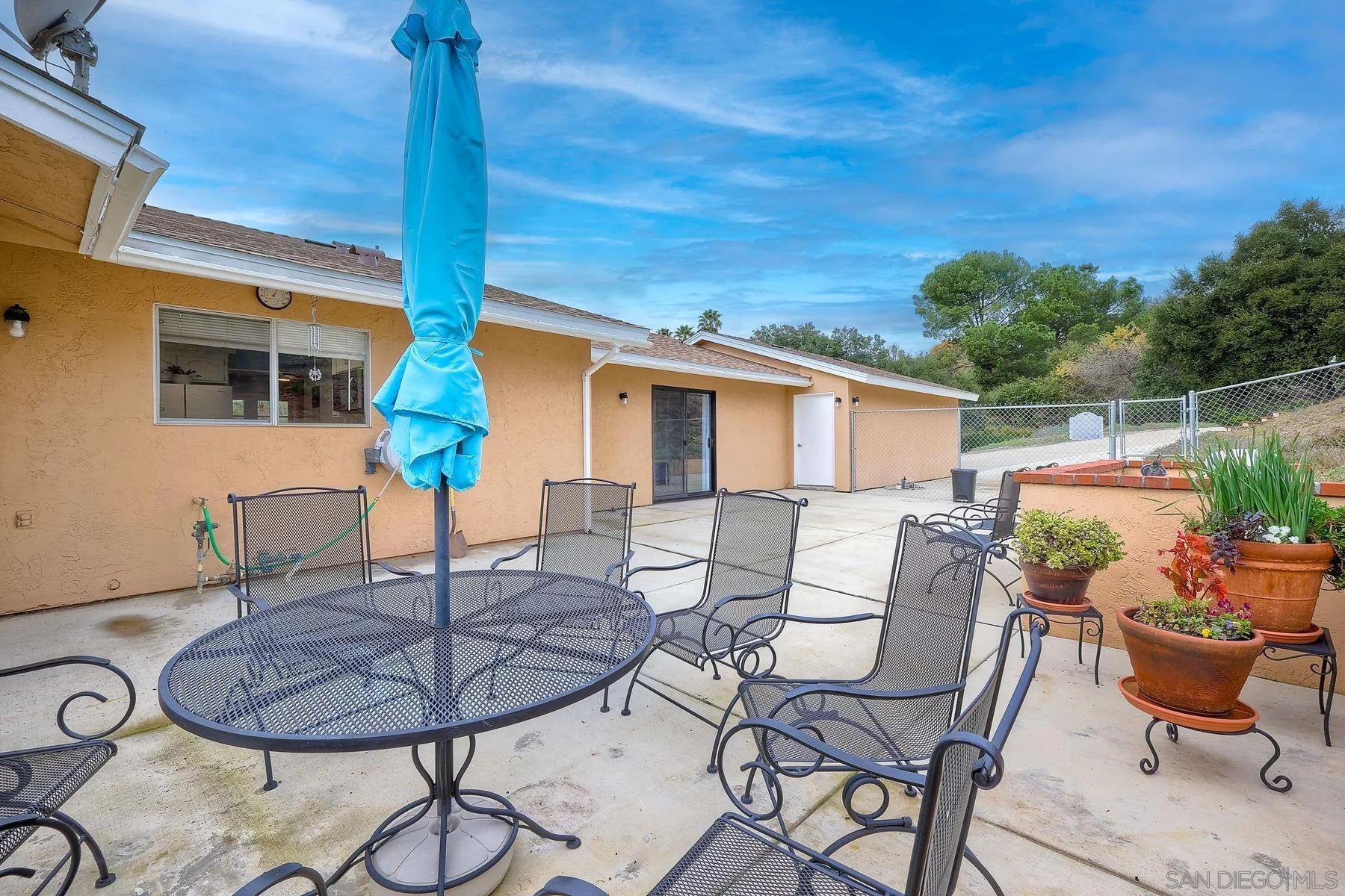 10151 Via Marmol, Escondido Ca 92026 | Detached 33