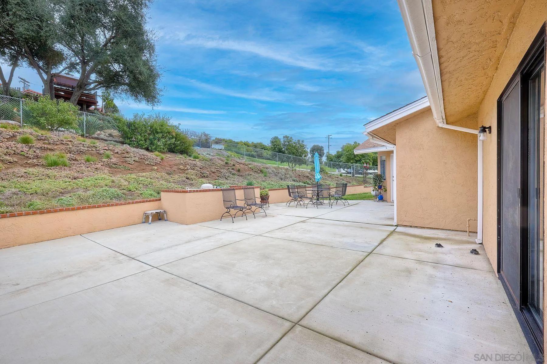 10151 Via Marmol, Escondido Ca 92026 | Detached 31