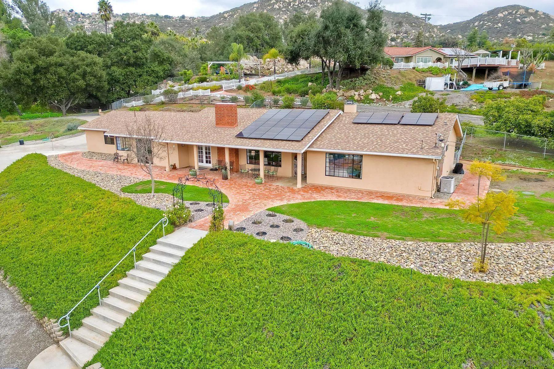 10151 Via Marmol, Escondido Ca 92026 | Detached 39