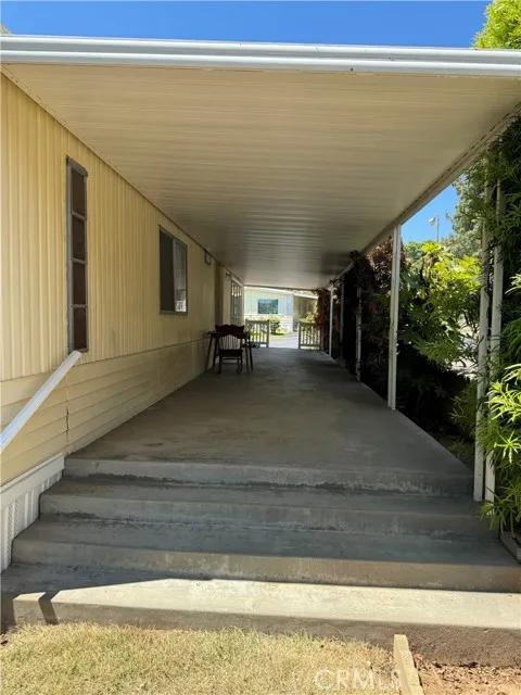 12151 Fremont # 57, Yucaipa Ca 92399 | Manufactured Home 3