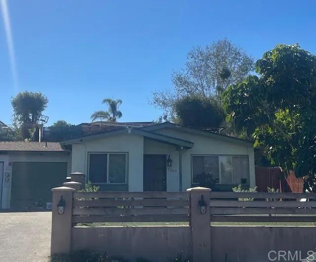 3509 Hollencrest Road, San Marcos Ca 92069 | All Other Attached 12