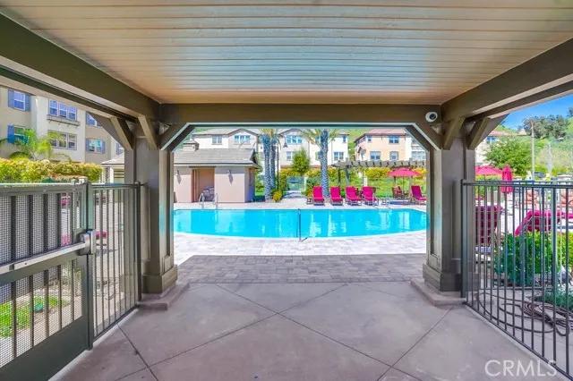 22057 Barrington Way, Santa Clarita Ca 91350 | Townhouse 61