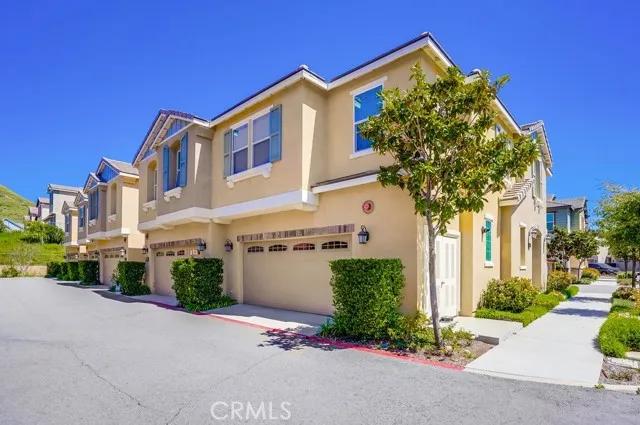 22057 Barrington Way, Santa Clarita Ca 91350 | Townhouse 49