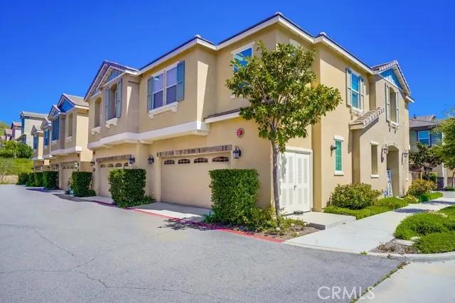 22057 Barrington Way, Santa Clarita Ca 91350 | Townhouse 51