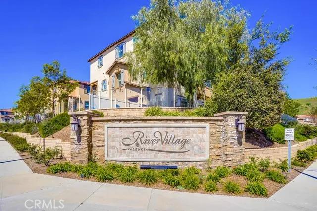 22057 Barrington Way, Santa Clarita Ca 91350 | Townhouse 66