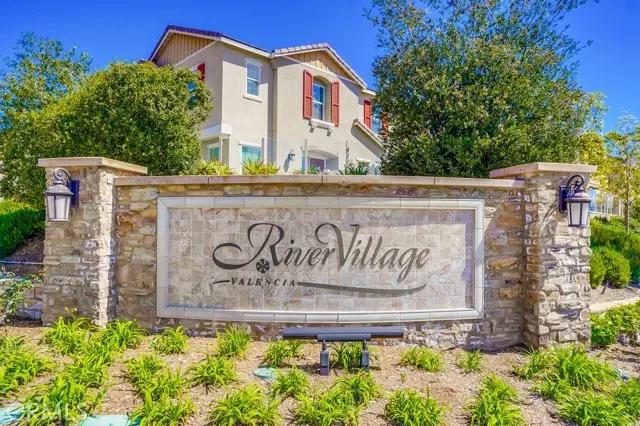 22057 Barrington Way, Santa Clarita Ca 91350 | Townhouse 67