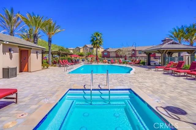 22057 Barrington Way, Santa Clarita Ca 91350 | Townhouse 63