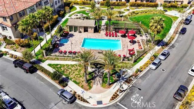 22057 Barrington Way, Santa Clarita Ca 91350 | Townhouse 71