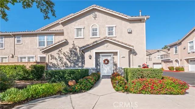 11450 Church Street # 84, Rancho Cucamonga Ca 91730 | All Other Attached 0