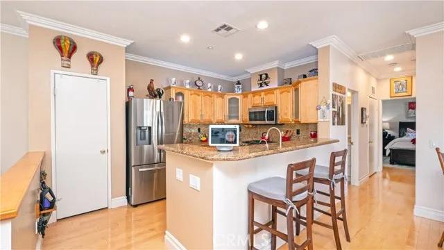 11450 Church Street # 84, Rancho Cucamonga Ca 91730 | All Other Attached 11