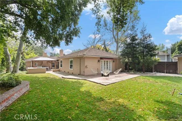 1405 Rancho Road, Arcadia Ca 91006 | Detached 27