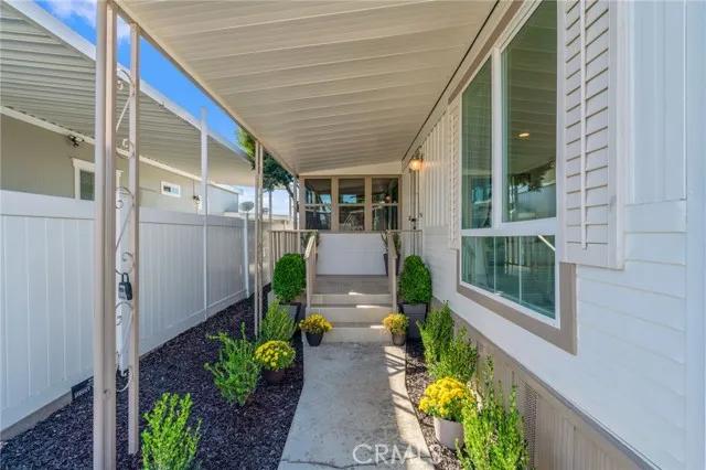 1001 W Lambert # 243, La Habra Ca 90631 | Manufactured Home 3