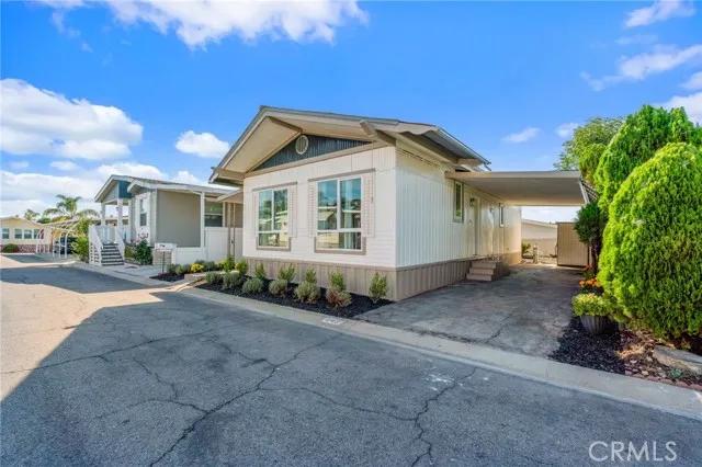 1001 W Lambert # 243, La Habra Ca 90631 | Manufactured Home 1