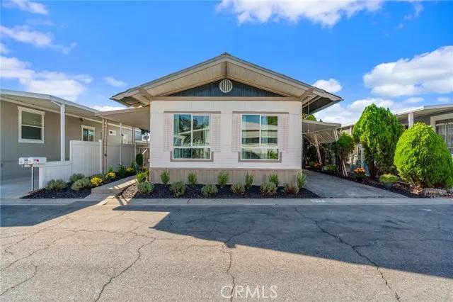 1001 W Lambert # 243, La Habra Ca 90631 | Manufactured Home 0