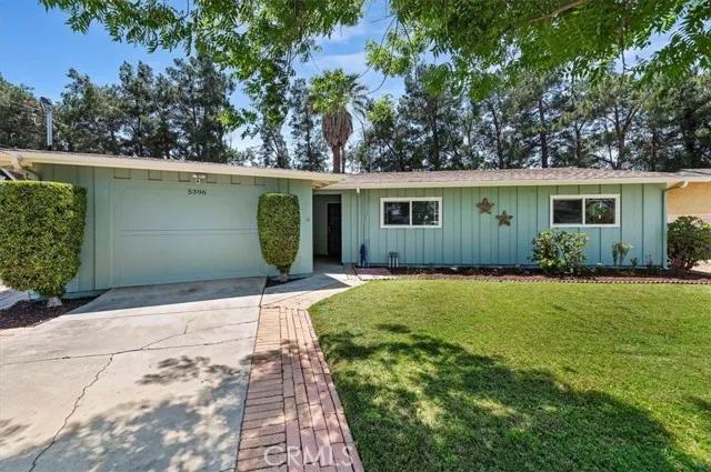 5396 Decamp Court, Riverside Ca 92504 | Detached 4