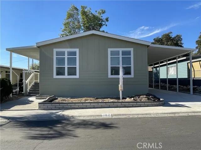 929 E Foothill # 187, Upland Ca 91786 | Manufactured Home 0