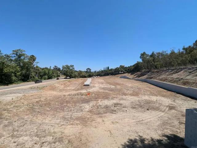 2715 S Mission, Fallbrook Ca 92028 | Unimproved Land 4