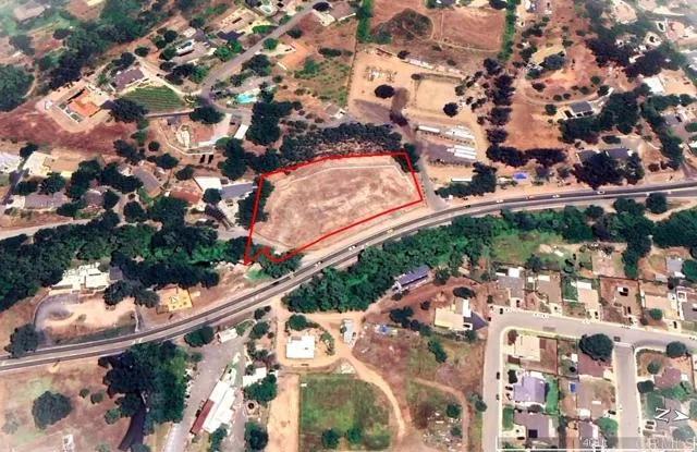 2715 S Mission, Fallbrook Ca 92028 | Unimproved Land 0