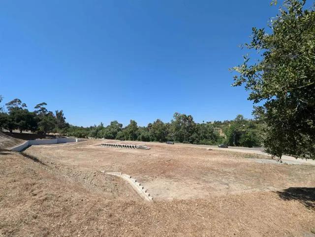 2715 S Mission, Fallbrook Ca 92028 | Unimproved Land 2