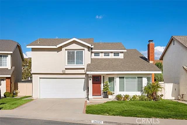 26021 Mcnatt Court, Lake Forest Ca 92630 | Detached 1