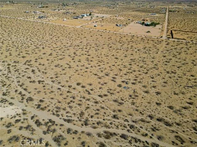 0 Napa, Landers Ca 92285 | Unimproved Land 3