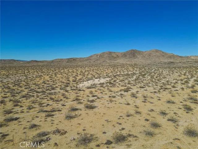 0 Napa, Landers Ca 92285 | Unimproved Land 5