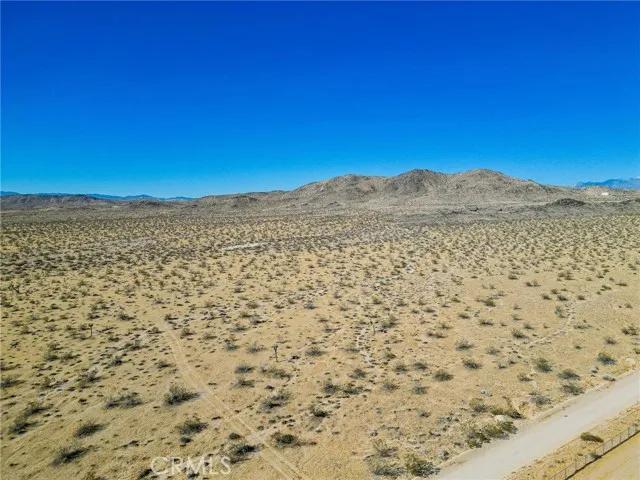 0 Napa, Landers Ca 92285 | Unimproved Land 7