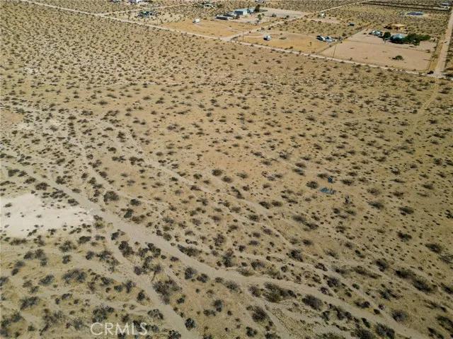 0 Napa, Landers Ca 92285 | Unimproved Land 1