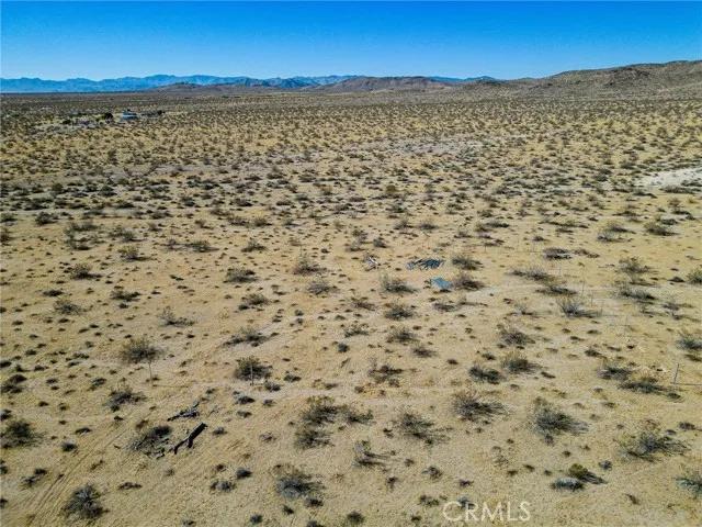 0 Napa, Landers Ca 92285 | Unimproved Land 6