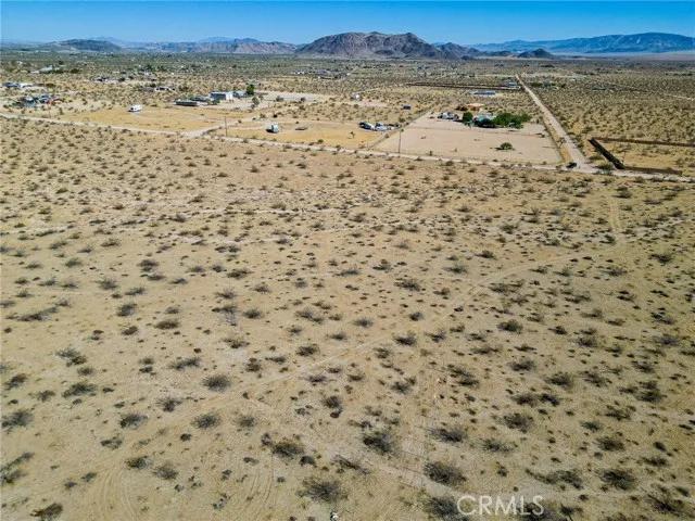 0 Napa, Landers Ca 92285 | Unimproved Land 4