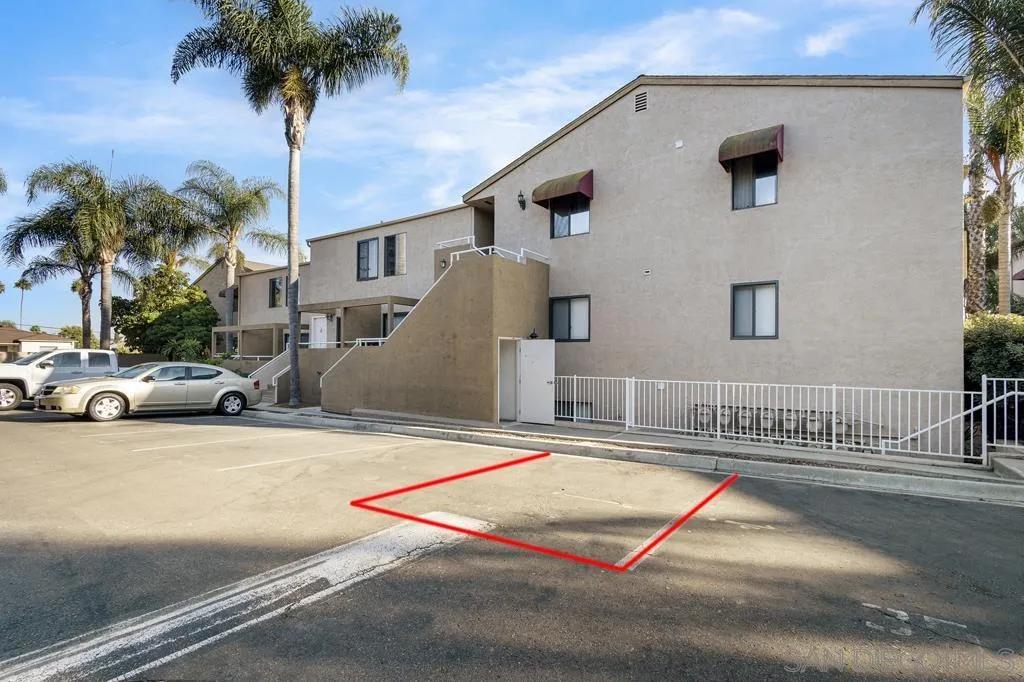 4540 60th St # 102, San Diego Ca 92115 | All Other Attached 22