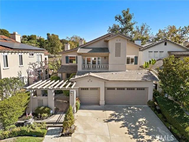 18 Meritage, Trabuco Canyon Ca 92679 | Detached 30