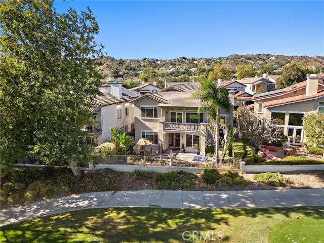 18 Meritage, Trabuco Canyon Ca 92679 | Detached 34