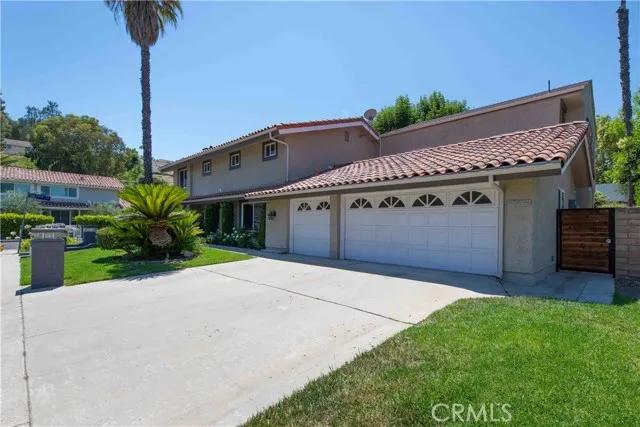 7501 Linley Lane, Canoga Park Ca 91304 | Detached 41